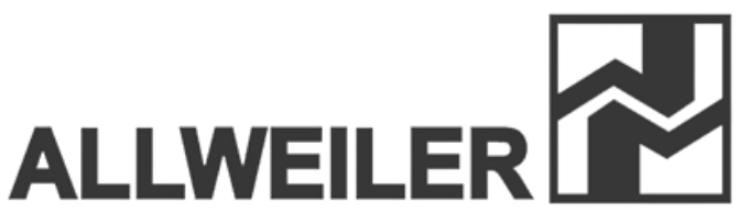 Allweiler logo — German industrial pump manufacturer and industry partner