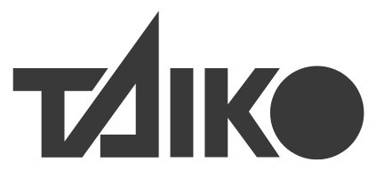 Taiko logo — industrial pump manufacturer and industry partner