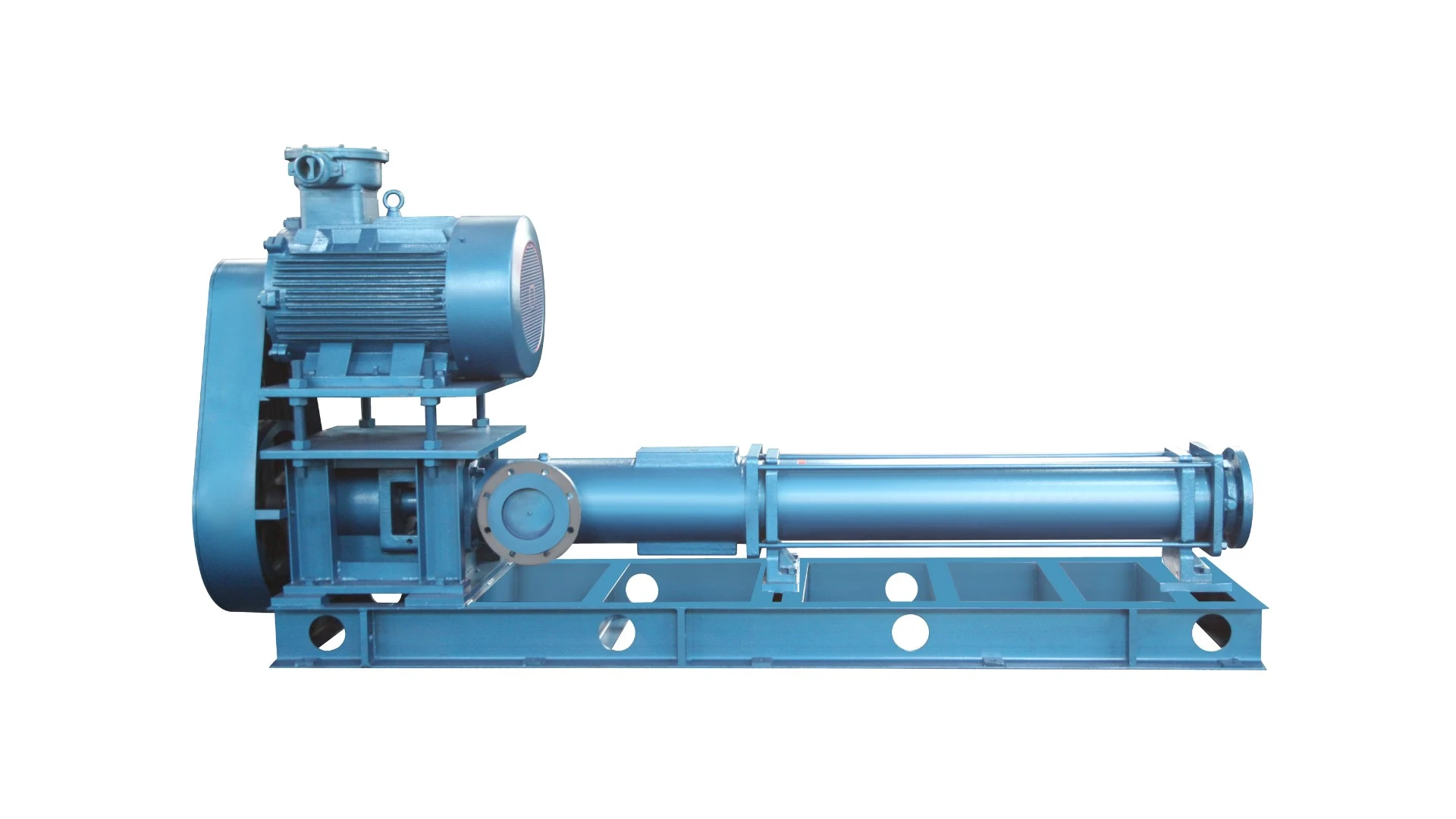 Industrial Pump Manufacturer in China -CTP Pumps