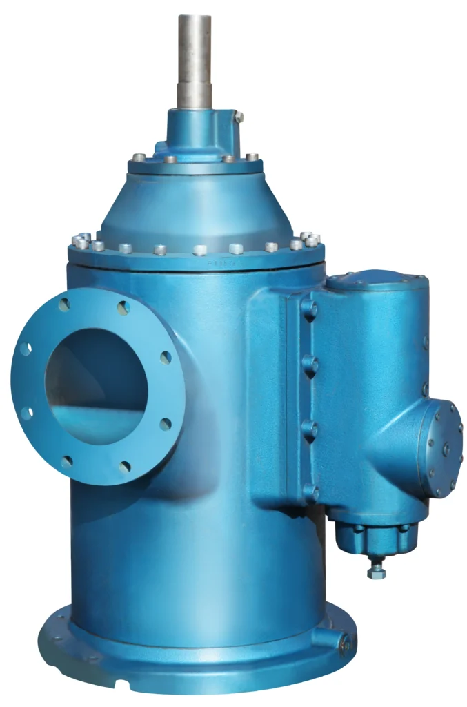 CTP sz series three screw pump