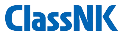 ClassNK logo — Japanese international classification society for marine and industrial certification