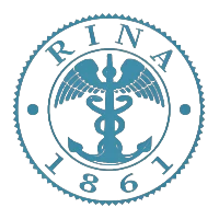 RINA classification society logo — international marine and industrial certification body