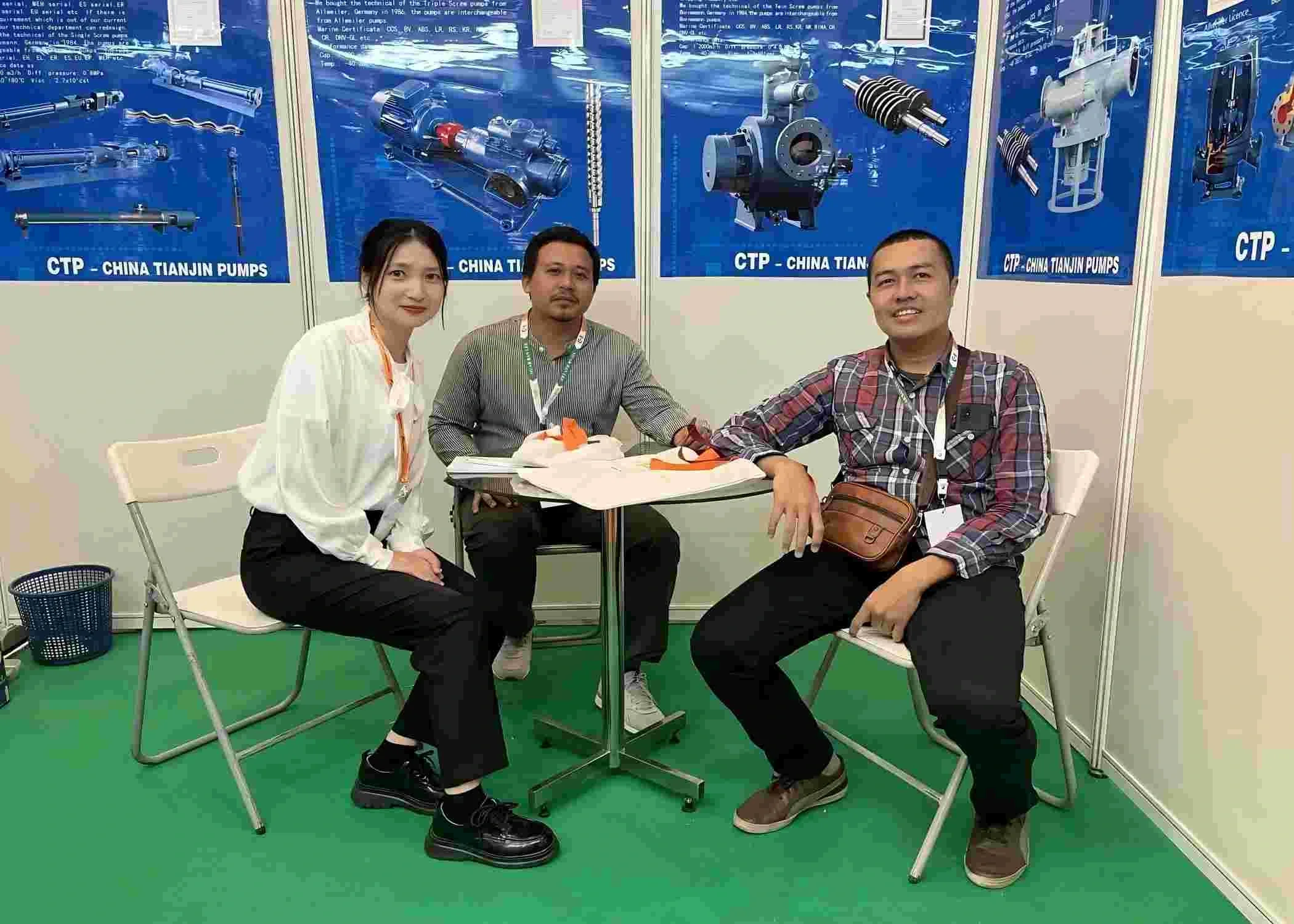 Palm Oil Expo