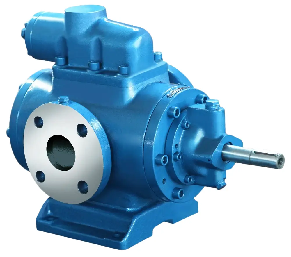 three screw pumps sn series ctp