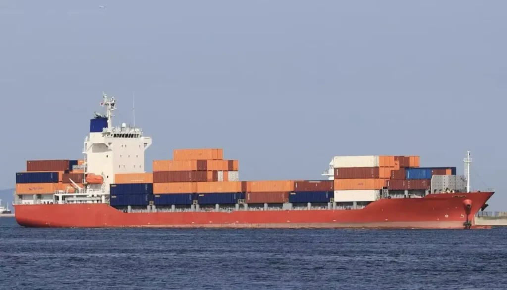 Marine pump selection for Indonesian shipyards and vessel outfitting projects