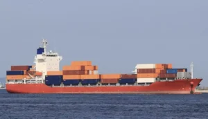 Marine pump selection for Indonesian shipyards and vessel outfitting projects